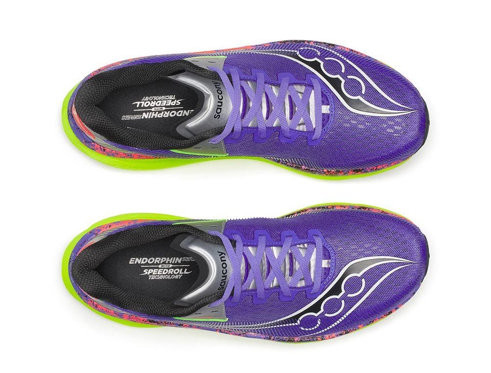 Saucony Endorphin Azura Men's - Image 2