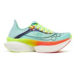 Saucony Endorphin Elite 2 Men's