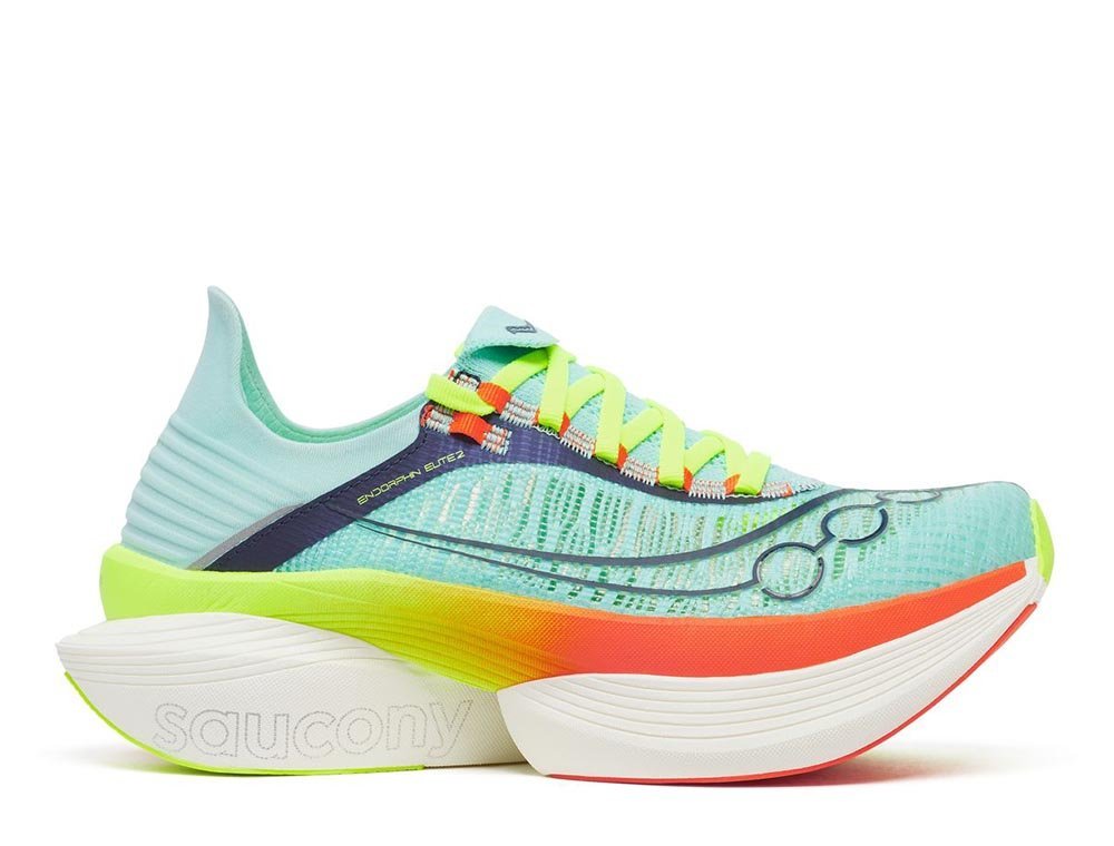 Saucony Endorphin Elite 2 Men's