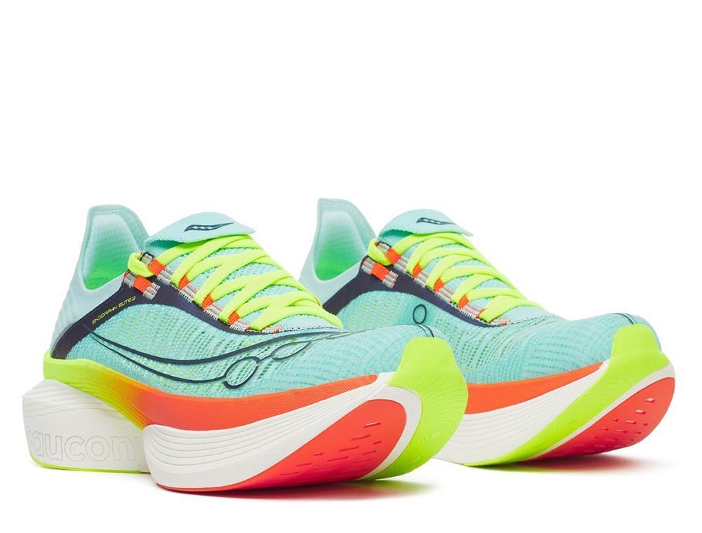 Saucony Endorphin Elite 2 Men's - Image 5