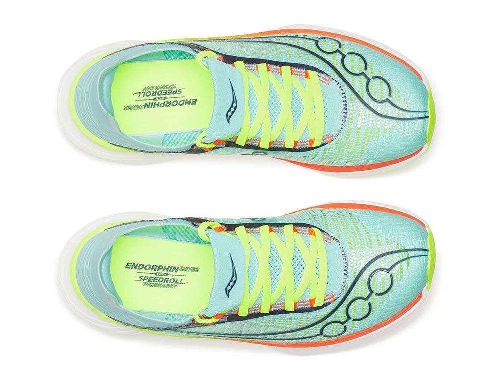 Saucony Endorphin Elite 2 Men's - Image 2