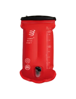 COMPRESSPORT HYDRATION 1.5L Rezervuaras