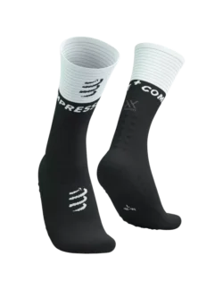 COMPRESSPORT Mid Compression Socks V2.0
