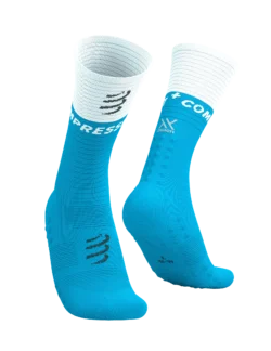 COMPRESSPORT Mid Compression Socks V2.0
