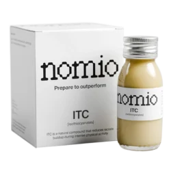 Nomio | Box of 4