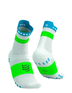 COMPRESSPORT Pro Racing Socks v4.0 Run High