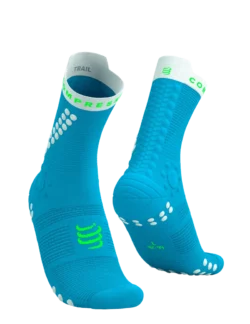 COMPRESSPORT PRO RACING SOCKS V4.0 TRAIL