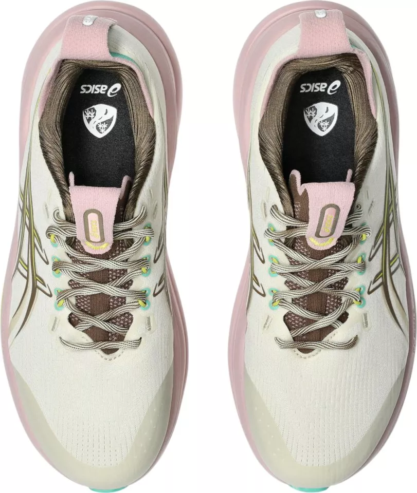 Asics Gel-Nimbus 28 TR Women's - Image 3