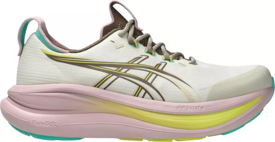 Asics Gel-Nimbus 28 TR Women's