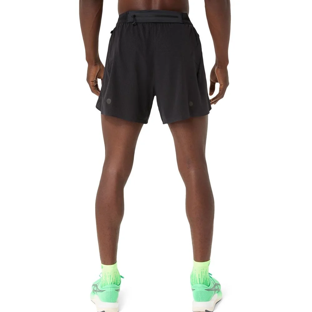 Asics Metarun 5IN Šortai Men's - Image 5