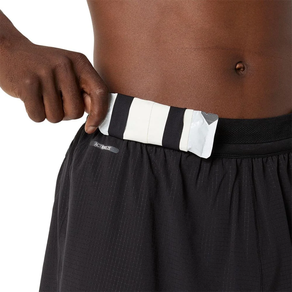 Asics Metarun 5IN Šortai Men's - Image 3