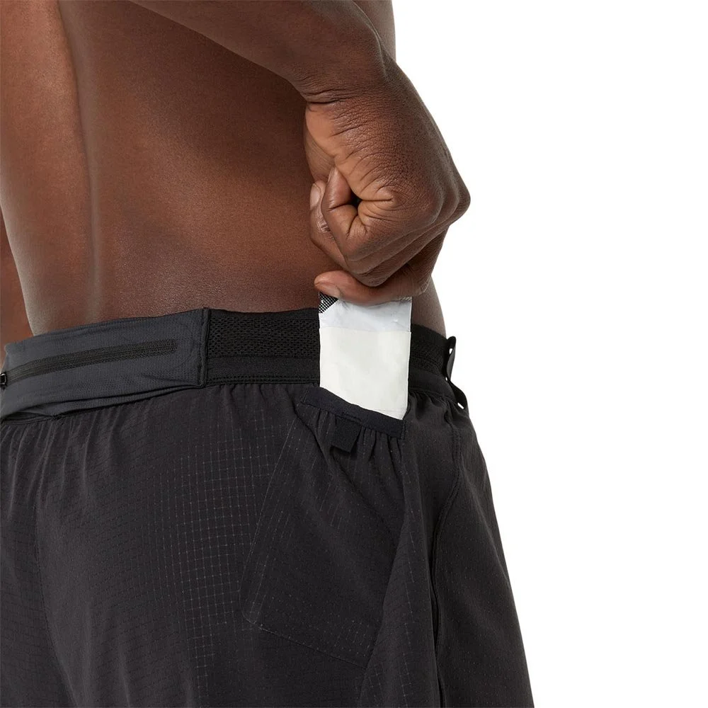 Asics Metarun 5IN Šortai Men's - Image 2