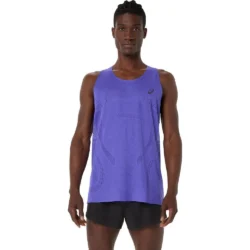 Asics Metarun Singlet - Men's