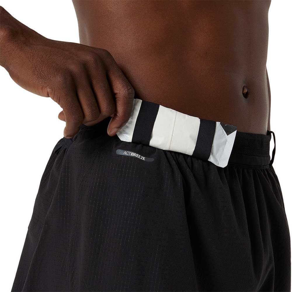 Asics Metarun Split Šortai Men's - Image 5