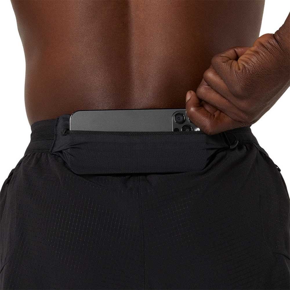 Asics Metarun Split Šortai Men's - Image 4