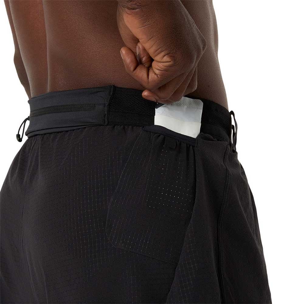 Asics Metarun Split Šortai Men's - Image 3