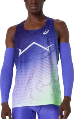 Asics METASPEED Singlet - Men's