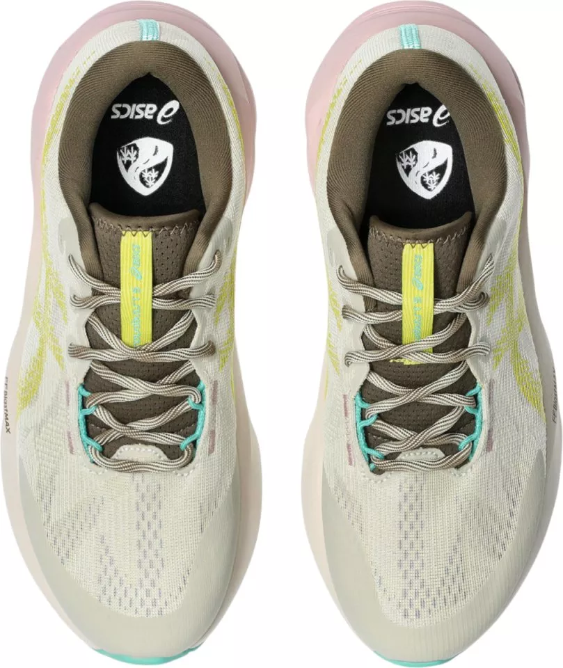 Asics Novablast 5 TR Women's - Image 3