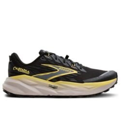 Brooks Cascadia 19 Trail Men's