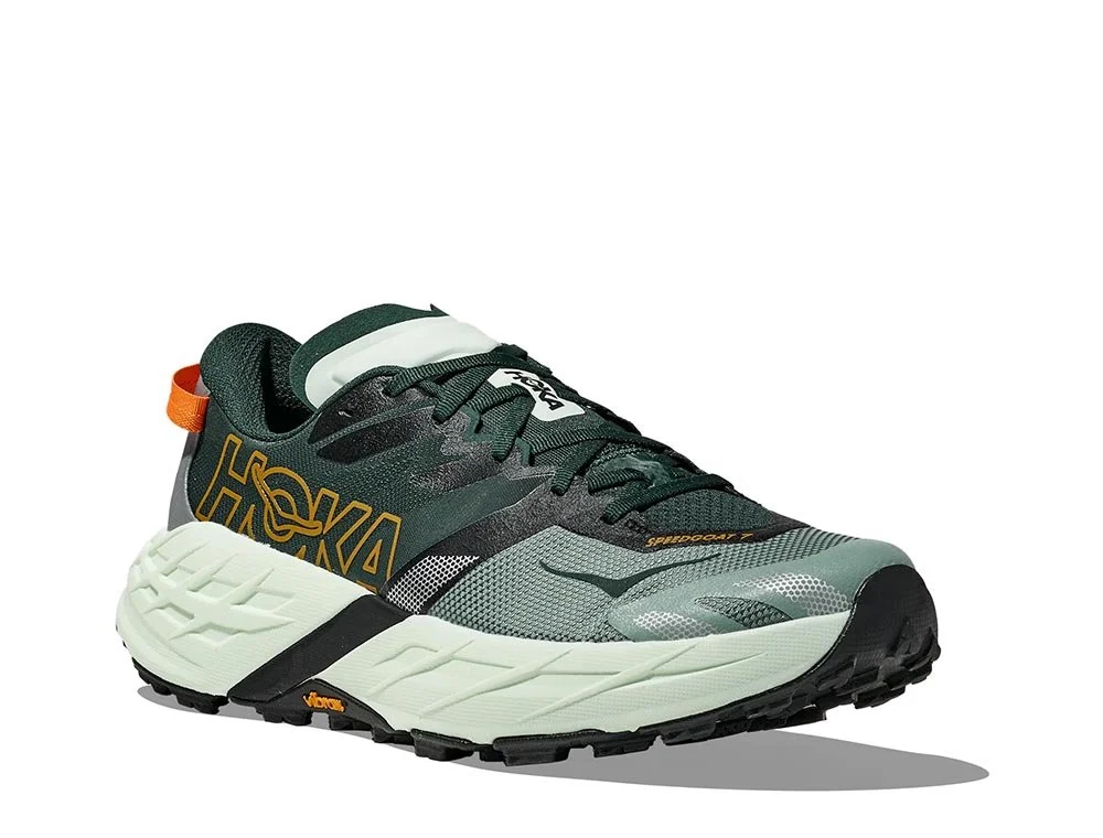 Hoka Speedgoat 7 Men's - Image 5