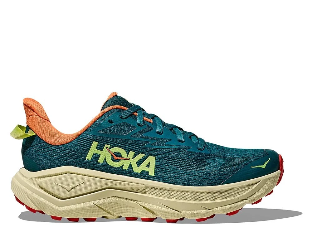Hoka Challenger 8 Women's