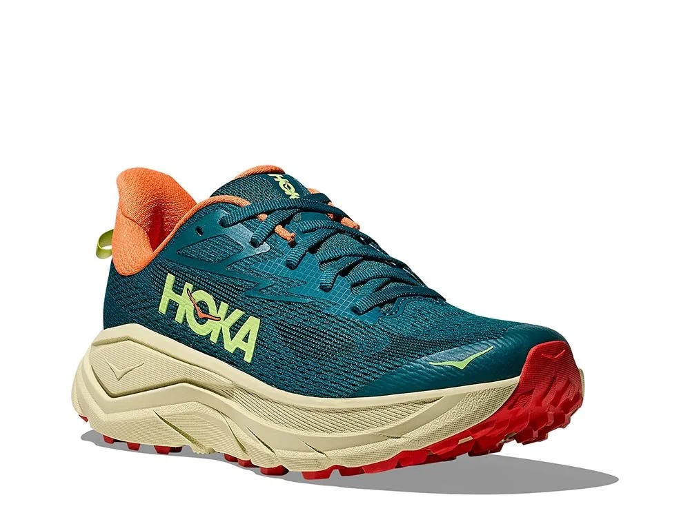 Hoka Challenger 8 Women's - Image 5