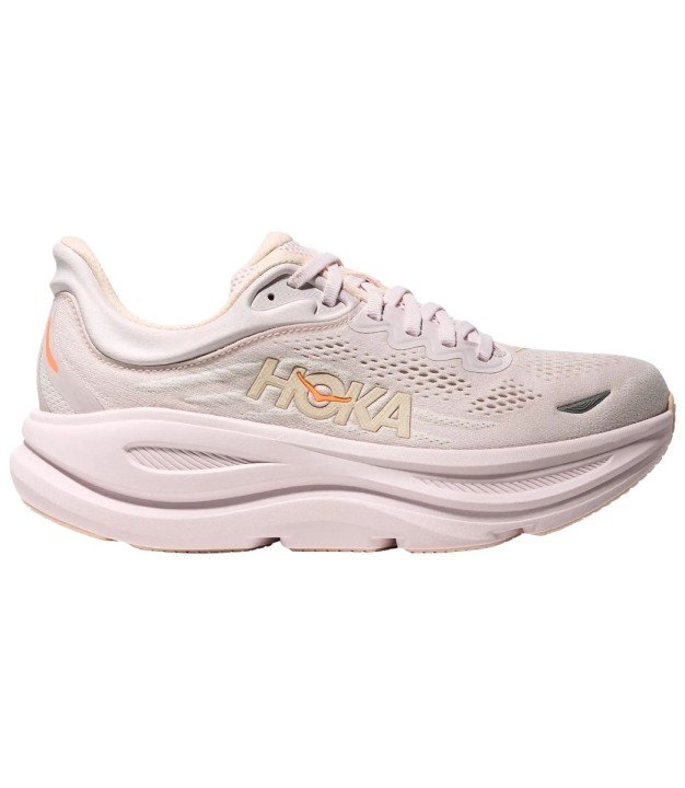 Hoka Bondi 9 Women's