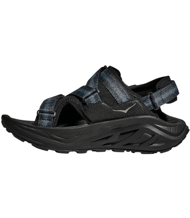 Hoka Infini Hike TC Hiking Sandals - Men's - Image 4