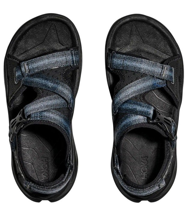 Hoka Infini Hike TC Hiking Sandals - Men's - Image 3