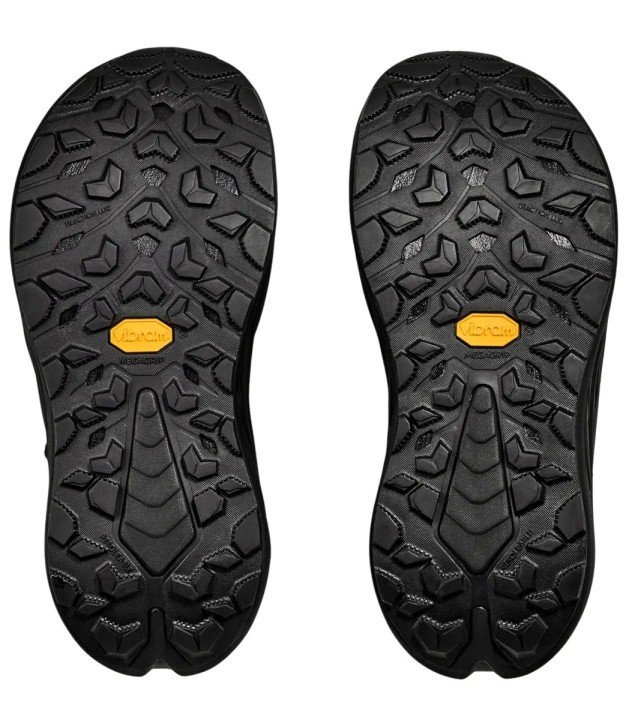 Hoka Infini Hike TC Hiking Sandals - Men's - Image 2