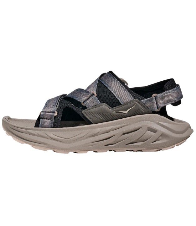 Hoka Infini Hike TC Hiking Sandals - Men's - Image 4