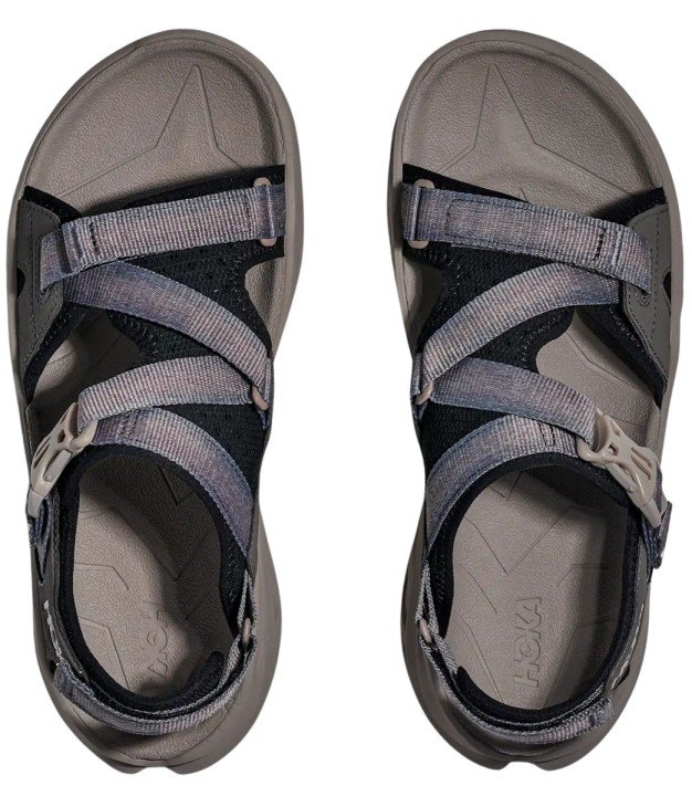 Hoka Infini Hike TC Hiking Sandals - Men's - Image 3