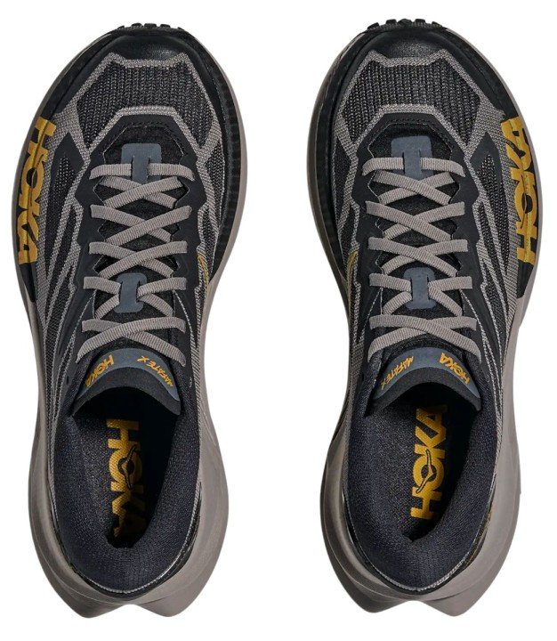 Hoka Mafate X Men's - Image 3