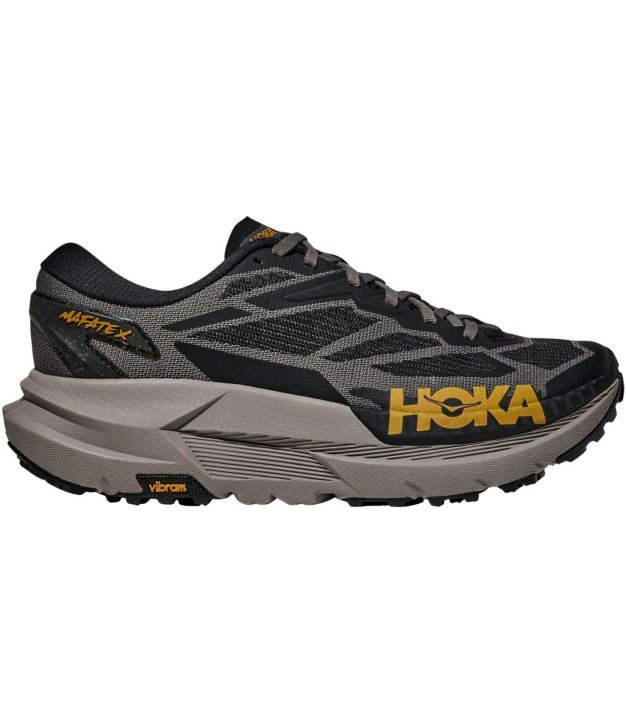 Hoka Mafate X Men's