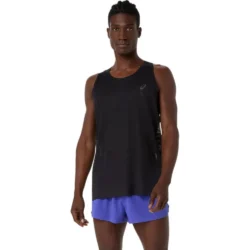 Asics Metarun Singlet - Men's
