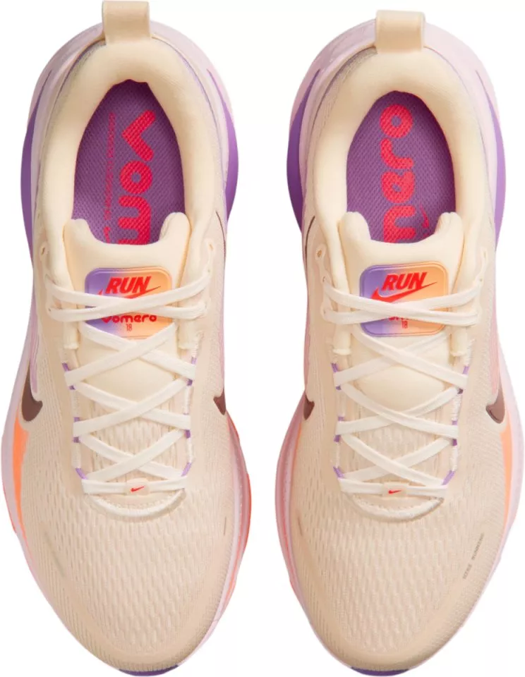 Nike Air Zoom Vomero 18 Women's - Image 5