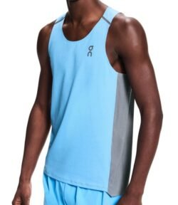 On Performance Running Shirt - Men's