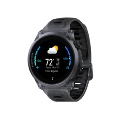 COROS Pace 4 - Crystal Black