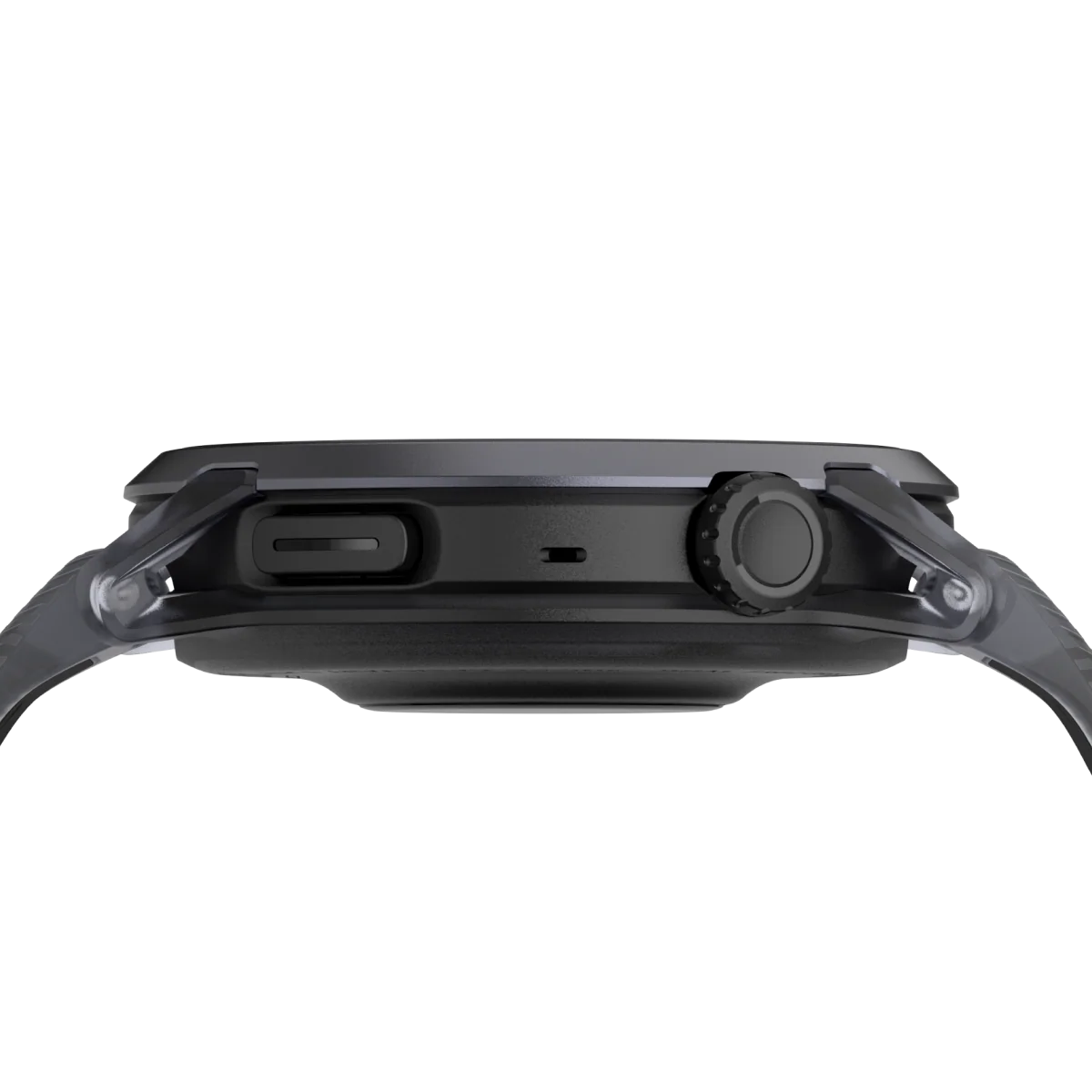 COROS Pace 4 - Crystal Black - Image 2