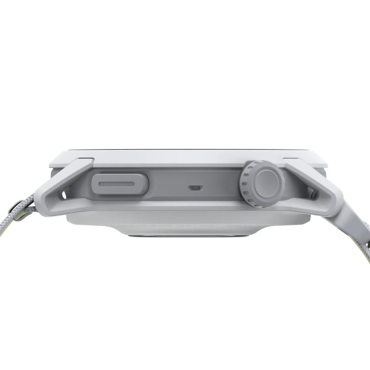 COROS Pace 4 - Nylon White Band - Image 3