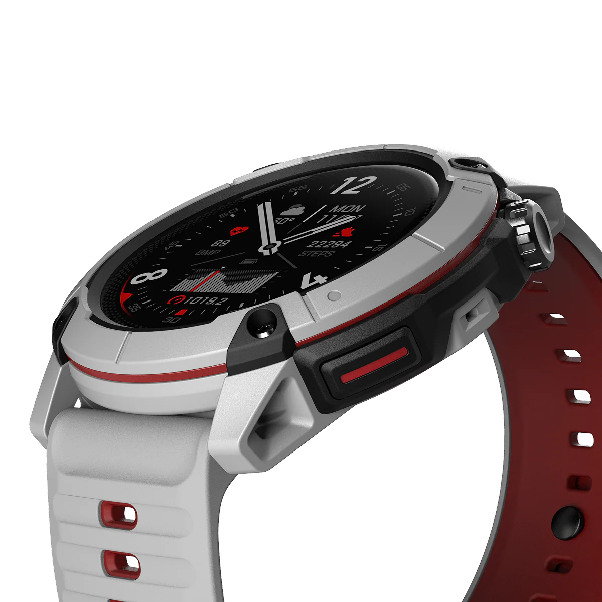 Coros Nomad Ash - Image 4
