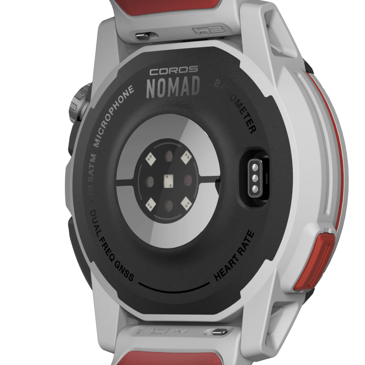 Coros Nomad Ash - Image 5