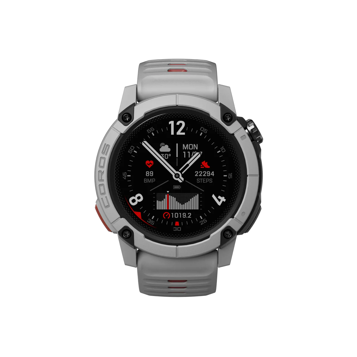 Coros Nomad Ash - Image 7