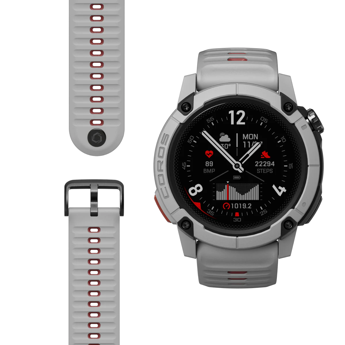 Coros Nomad Ash - Image 3