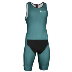 SURPAS Pursue Skinsuit OD Men