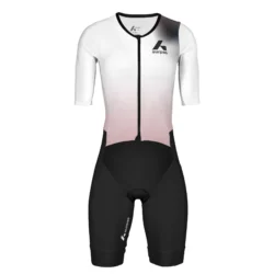 SURPAS Pursue 2 Speedsuit MD Women - Triatlono Kostiumas