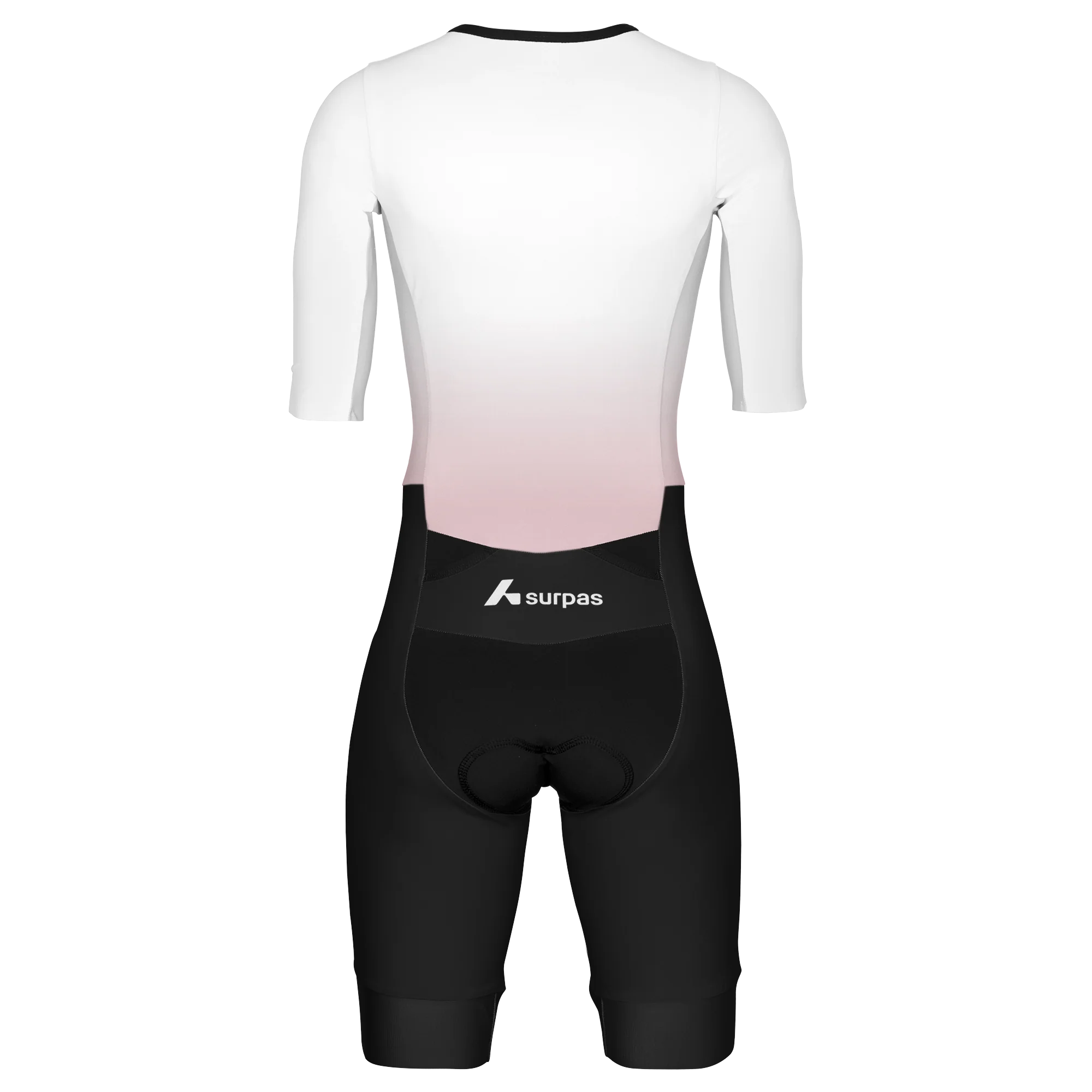 SURPAS Pursue 2 Speedsuit MD Women - Triatlono Kostiumas - Image 2
