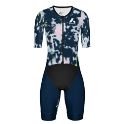SURPAS Pursue 2 Speedsuit LD Women - Triatlono Kostiumas