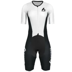 SURPAS Aero 4 Speedsuit LD Women - Triatlono Kostiumas