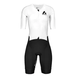 SURPAS Pursue 2 Speedsuit MD Women - Triatlono Kostiumas